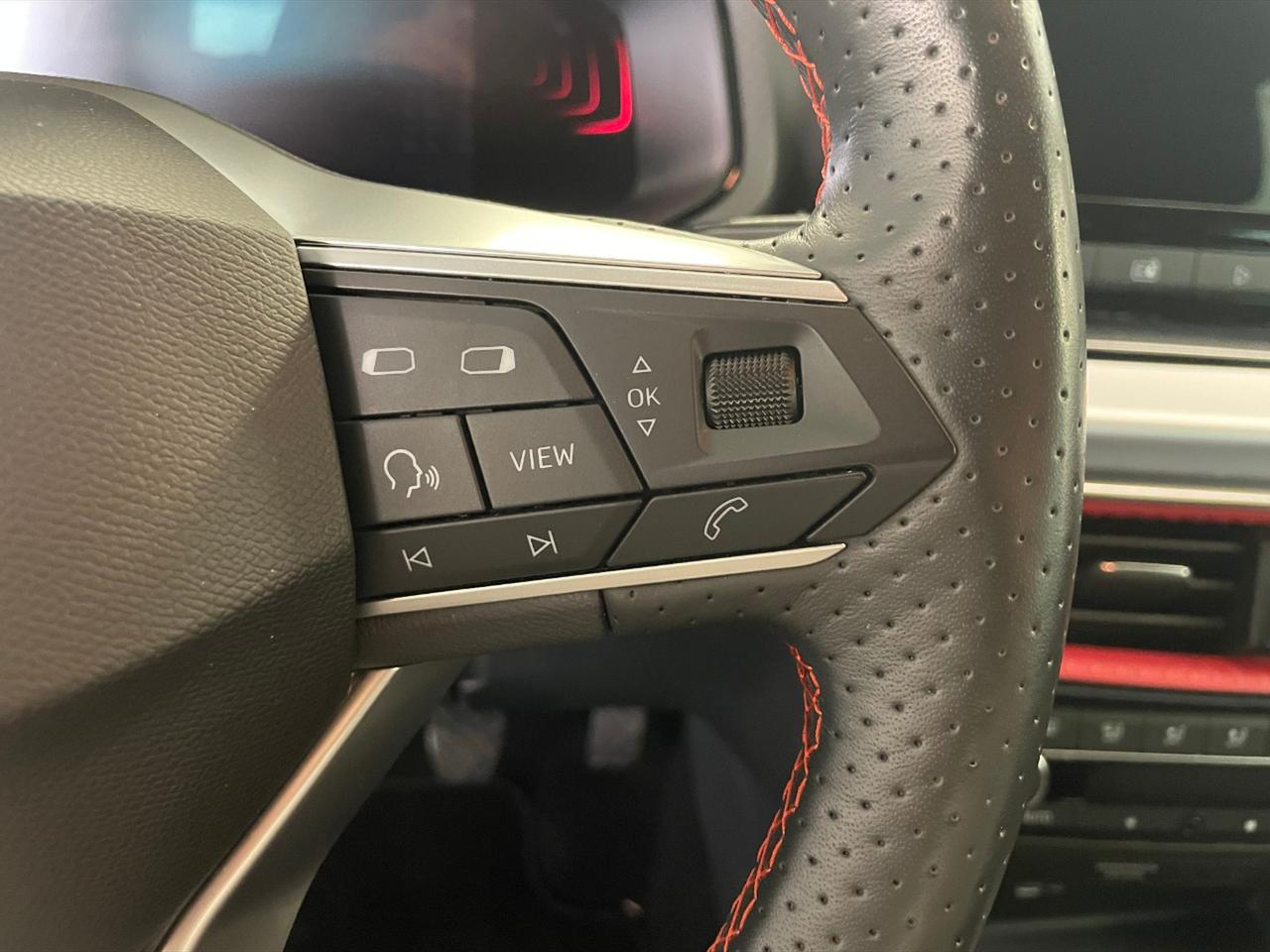 Seat Ibiza 1.0 ecotsi fr 95cv