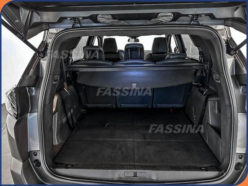 Peugeot 5008 5008 1.2 puretech t Allure Pack s&s 130cv 7posti