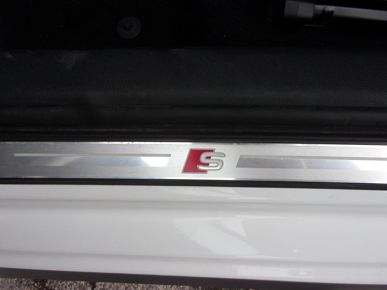 Audi A3 SPB 30 TDI S line edition s.tronic