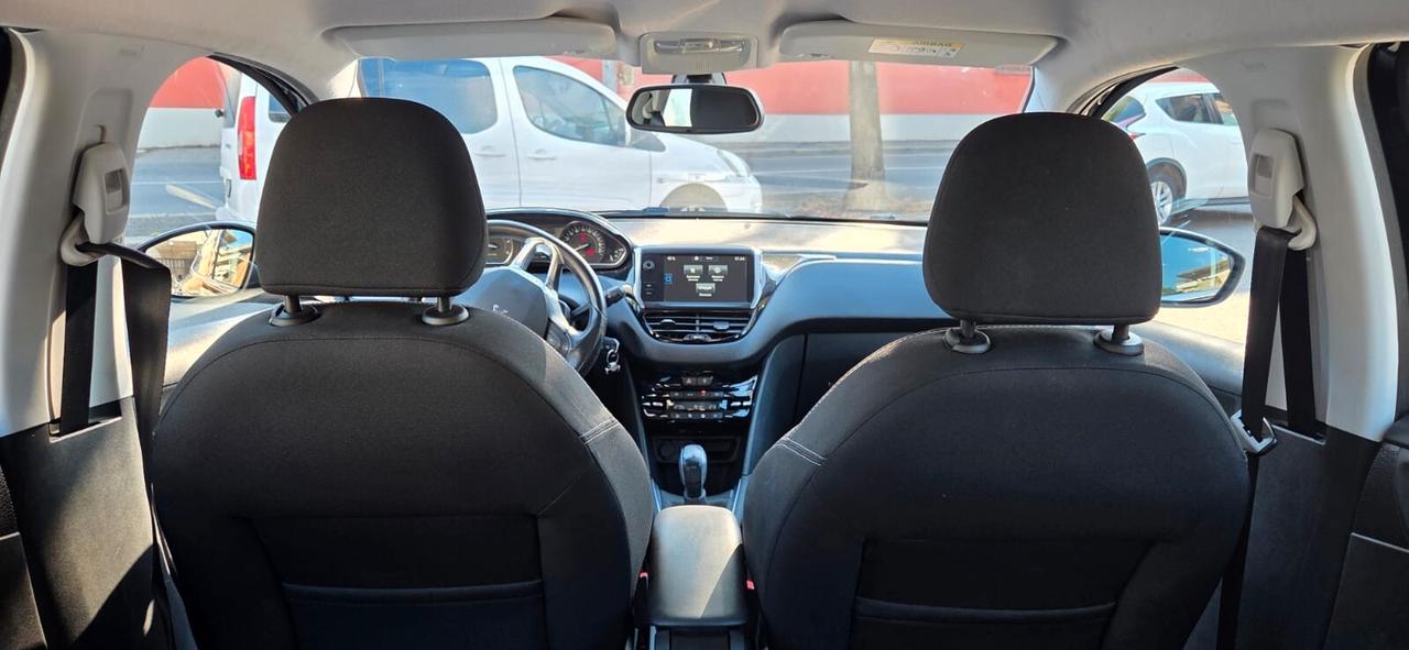 Peugeot 208 BlueHDi 75 S&S 5 porte Active