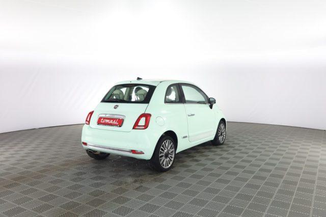 FIAT 500 500 1.2 69 CV Lounge