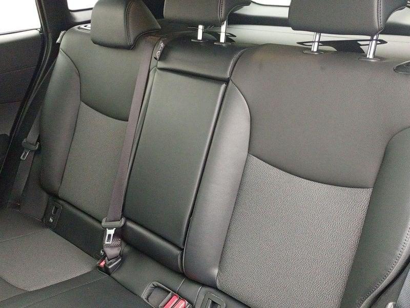 Toyota Corolla Cross COROLLA CROSS2.0H AWD PRM MC25