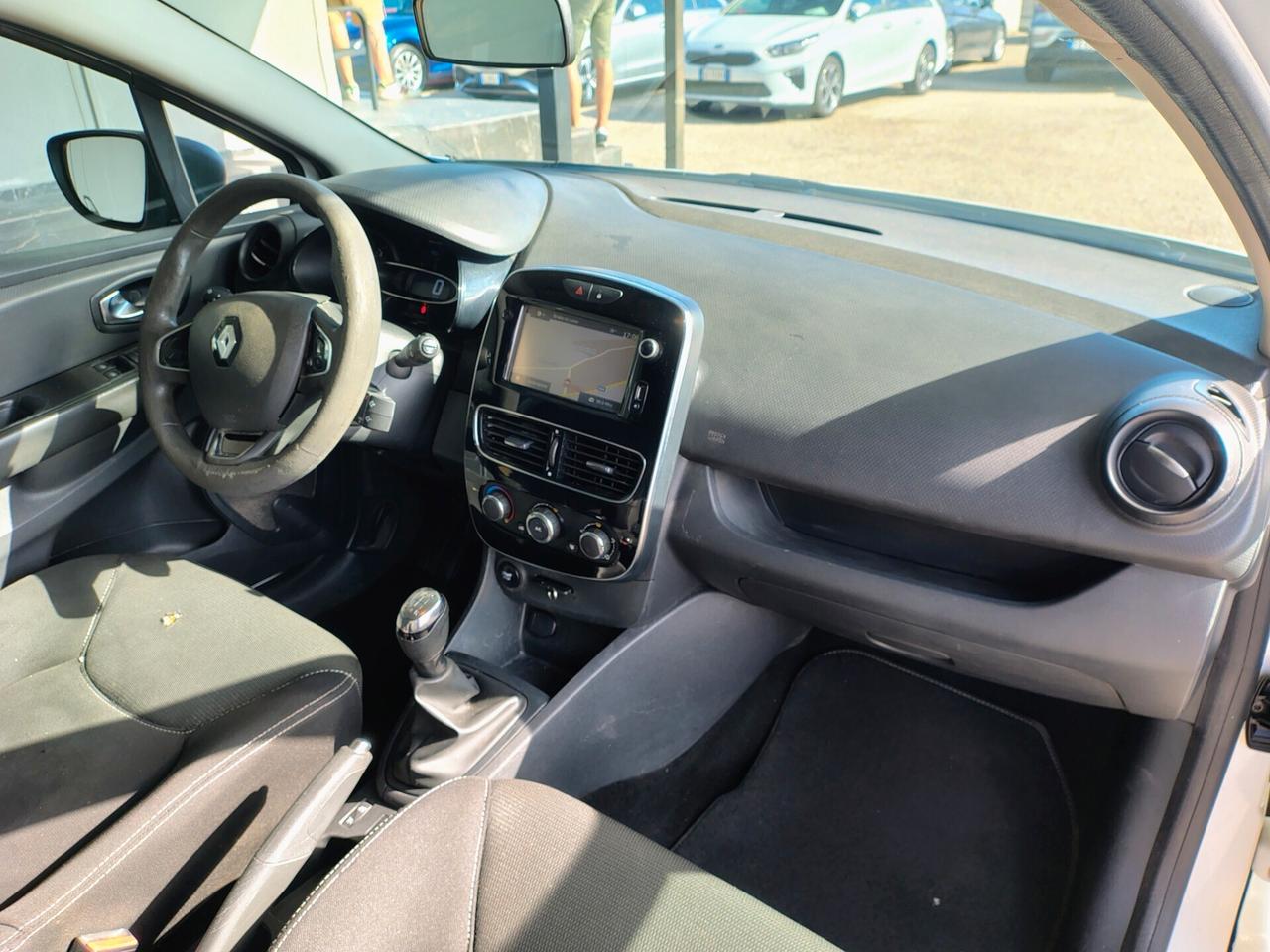Renault Clio dCi 8V 75CV AUTOCARRO