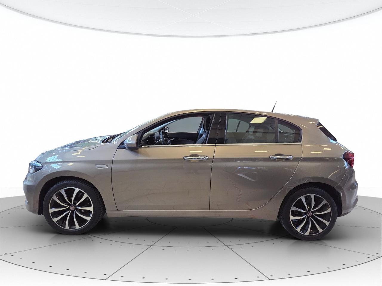 FIAT Tipo 5p 1.4 Lounge 95cv