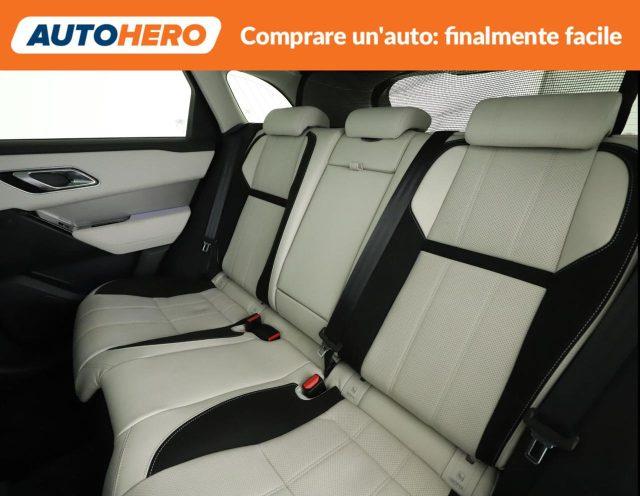 LAND ROVER Range Rover Velar 2.0 Si4 250 CV S
