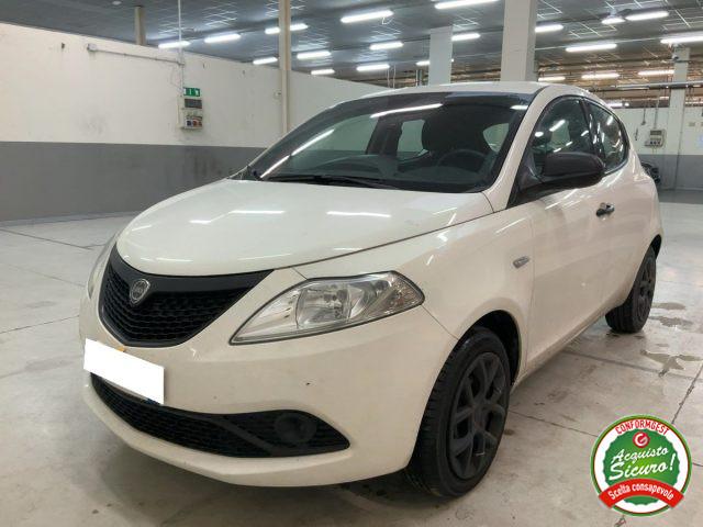 LANCIA Ypsilon 1.2 5 porte ANCHE PER NEOPATENTATI