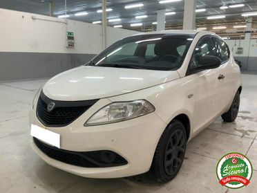 LANCIA Ypsilon 1.2 5 porte ANCHE PER NEOPATENTATI