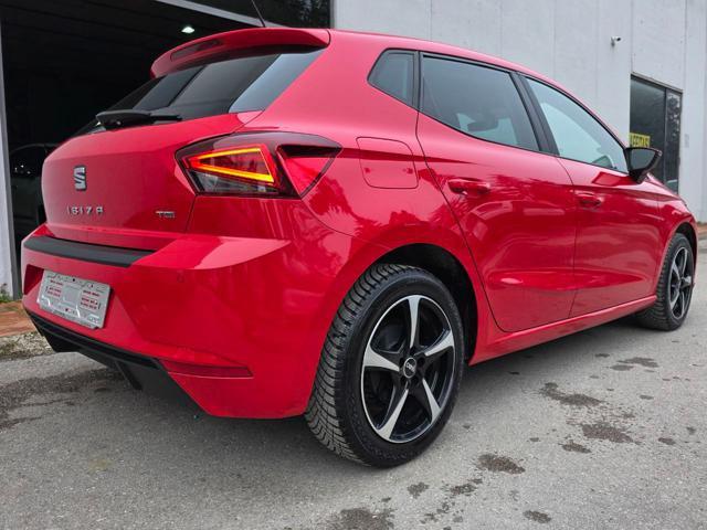 SEAT Ibiza 1.0 TGI 5 porte Style