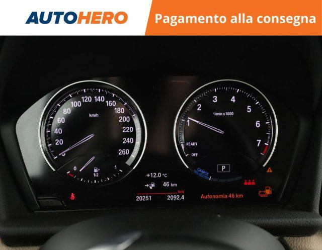 BMW 225 xe Active Tourer iPerformance Luxury aut.