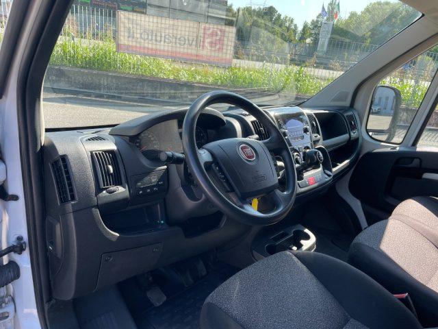 FIAT Ducato 28 2.3 MJT 120CV PC-TN Furgone