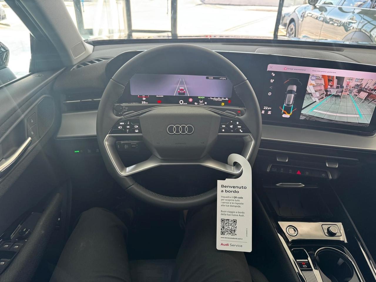 Audi Q3 SPB 35 TDI S tronic Business Plus