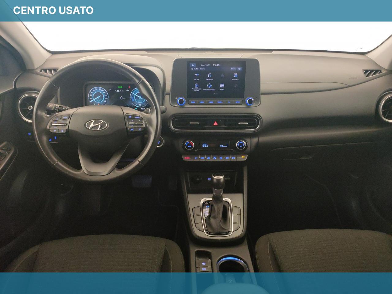 1.6 hev Exellence Premium Pack 2wd dct