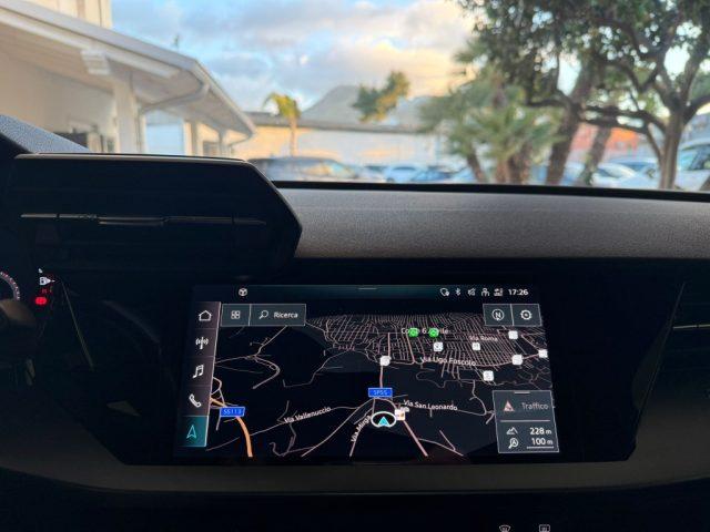 AUDI A3 SPB 30 TDI Admired