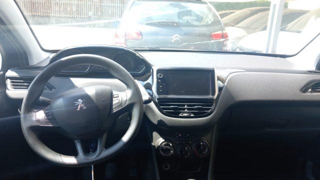 PEUGEOT 208 1° serie 1.4 VTi 95 CV 5p. GPL Allure