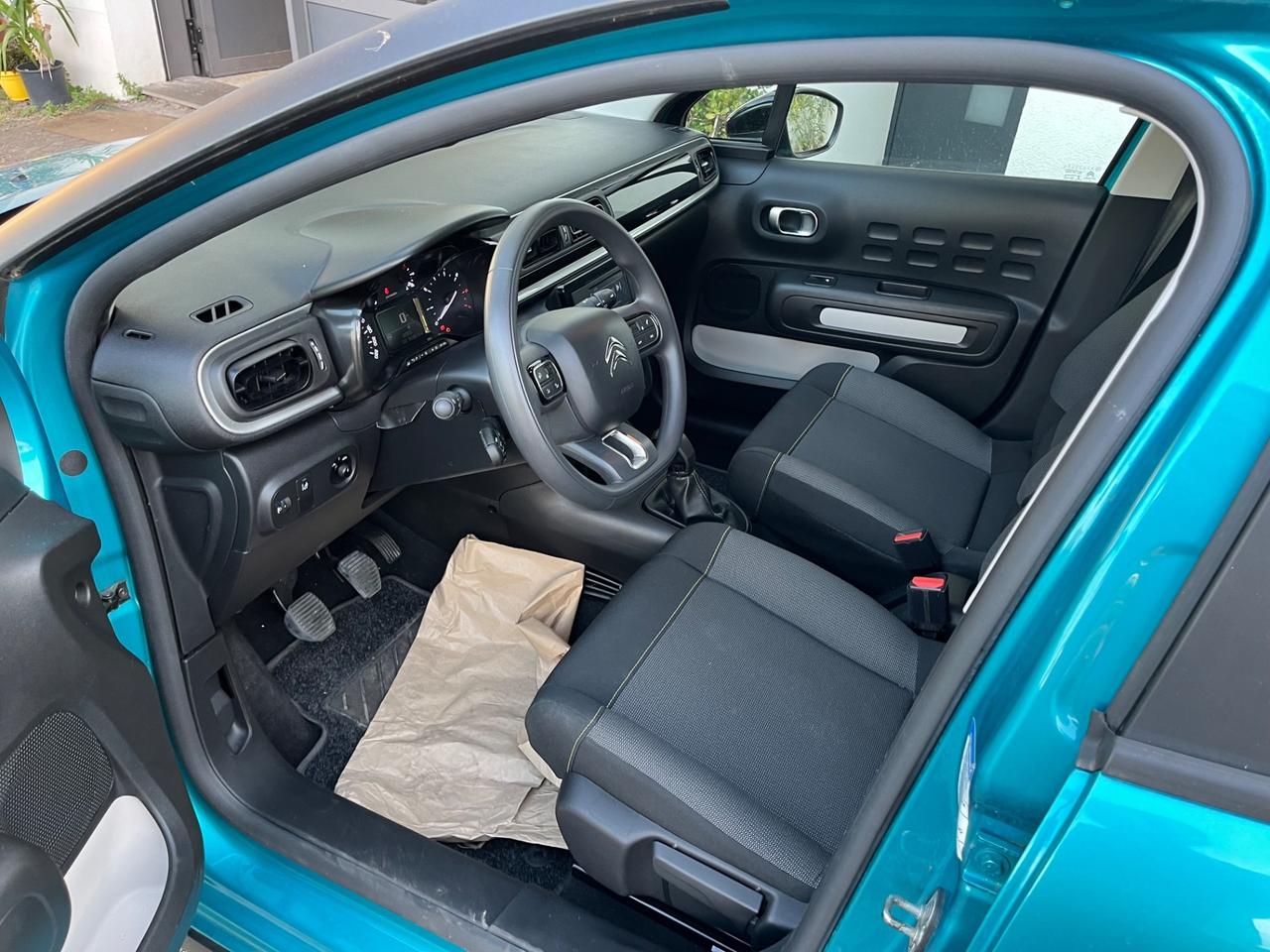 Citroen C3 PureTech 110 S&S Shine