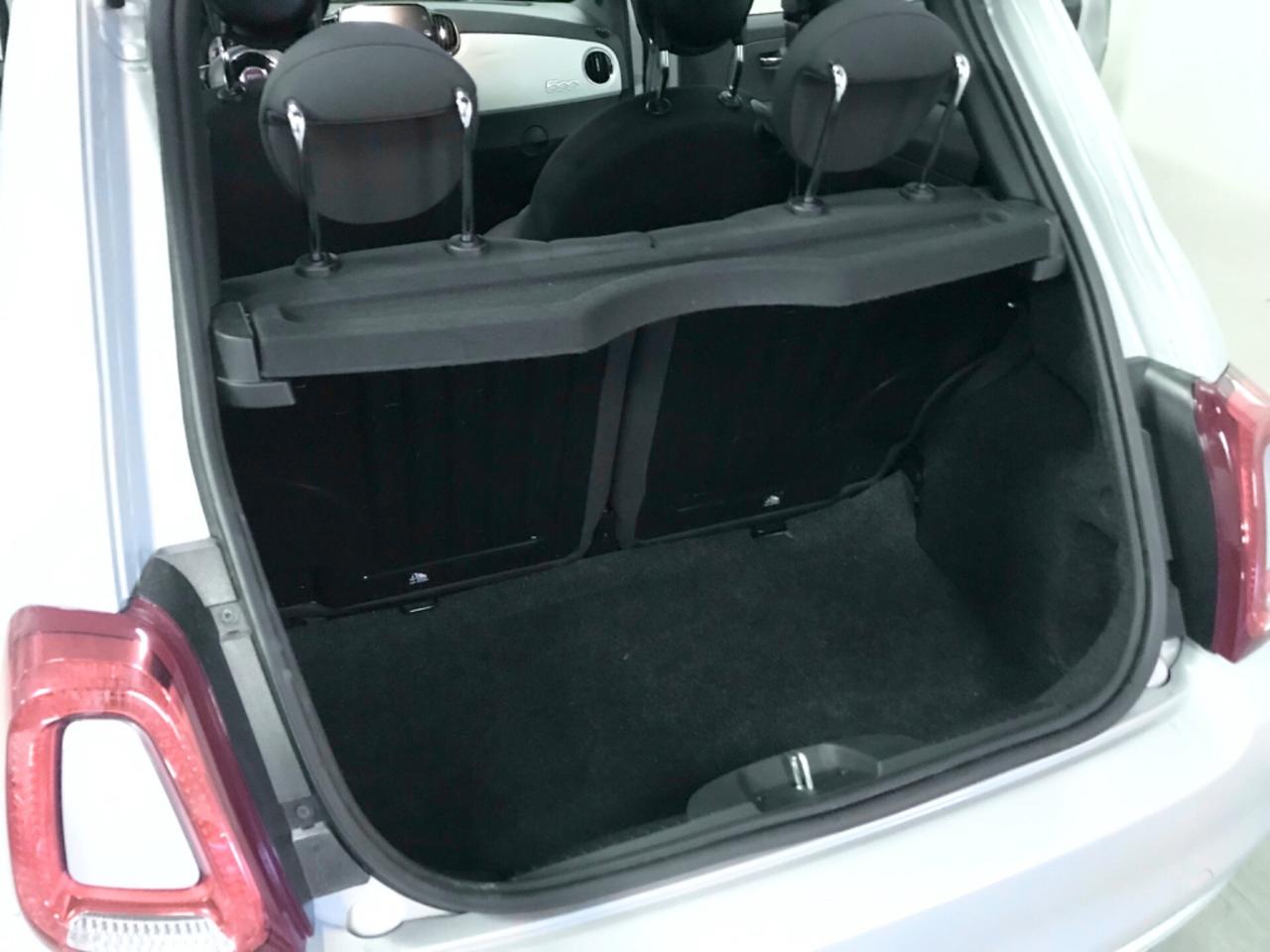 Fiat 500 1.0 Hybrid Dolcevita My24