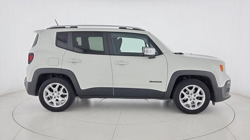 Jeep Renegade 1.4 MultiAir Limited