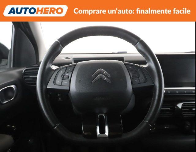 CITROEN C4 Cactus BlueHDi 100 S&S Shine