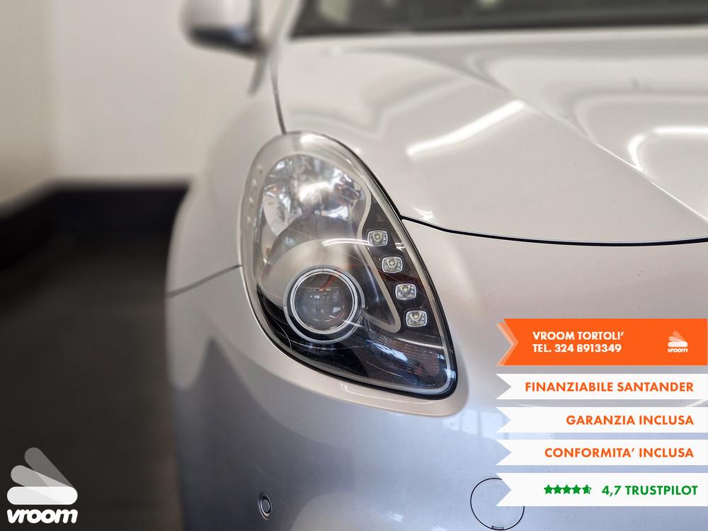 ALFA ROMEO Giulietta (2010-21) Giulietta 1.6 JT...