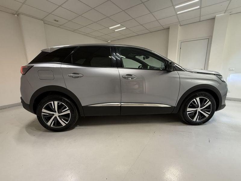 Peugeot 3008 3008 1.2 PureTech Turbo Allure Pack S&S 130CV