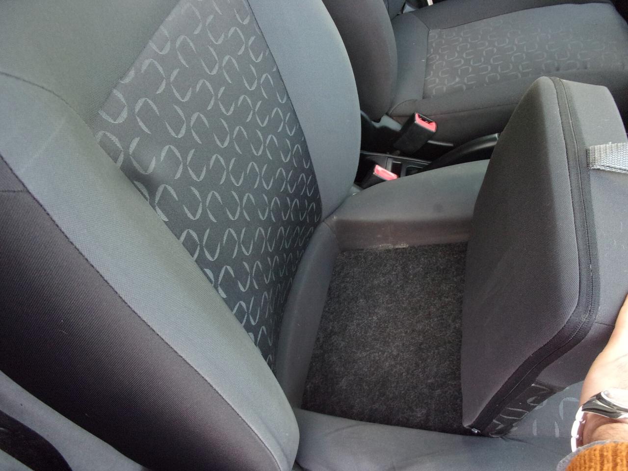 Fiat Doblo Doblò 1.3 MJ 16V PC-TN Cargo FURGONE