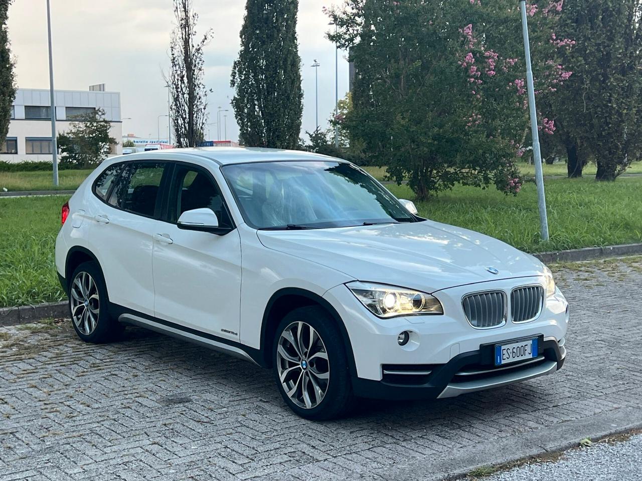 Bmw 116d NEOPATENTATI