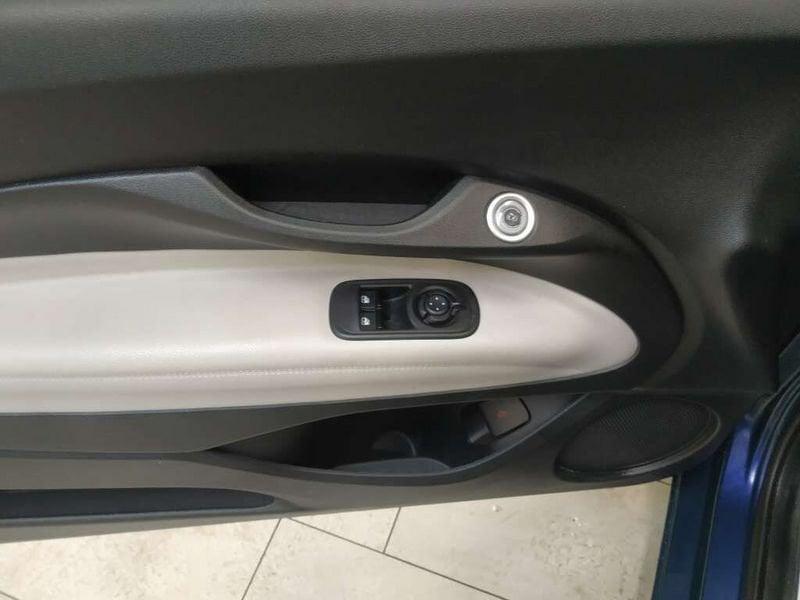 FIAT 500 500e 42 kWh La Prima