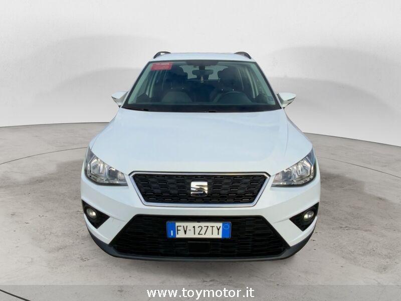 Seat Arona 1.6 TDI 95 CV Style
