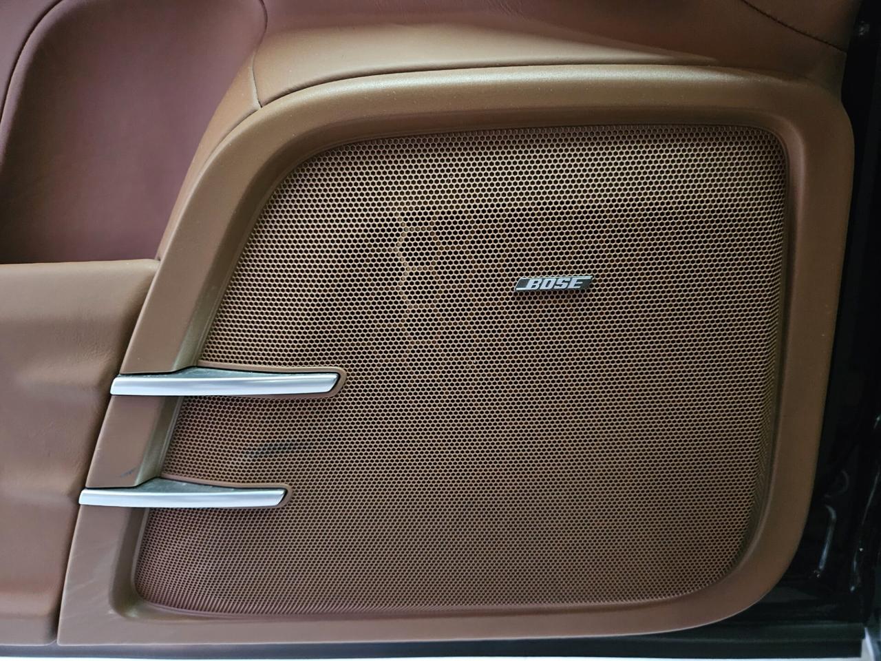 Porsche Cayenne 3.0 Diesel Platinum Edition