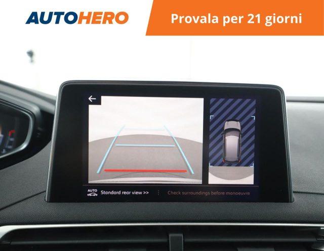 PEUGEOT 3008 BlueHDi 120 S&S GT Line