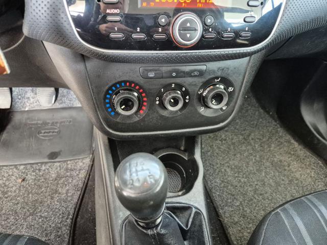 FIAT Punto Evo 1.2 3 porte S&S 150°
