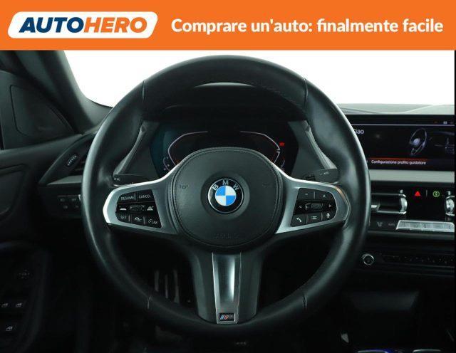 BMW 218 i Gran Coupé Msport