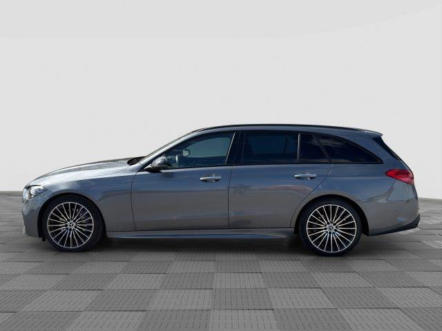 MERCEDES-BENZ CLA sse C C 300 d Mild hybrid S.W. Premium Plus