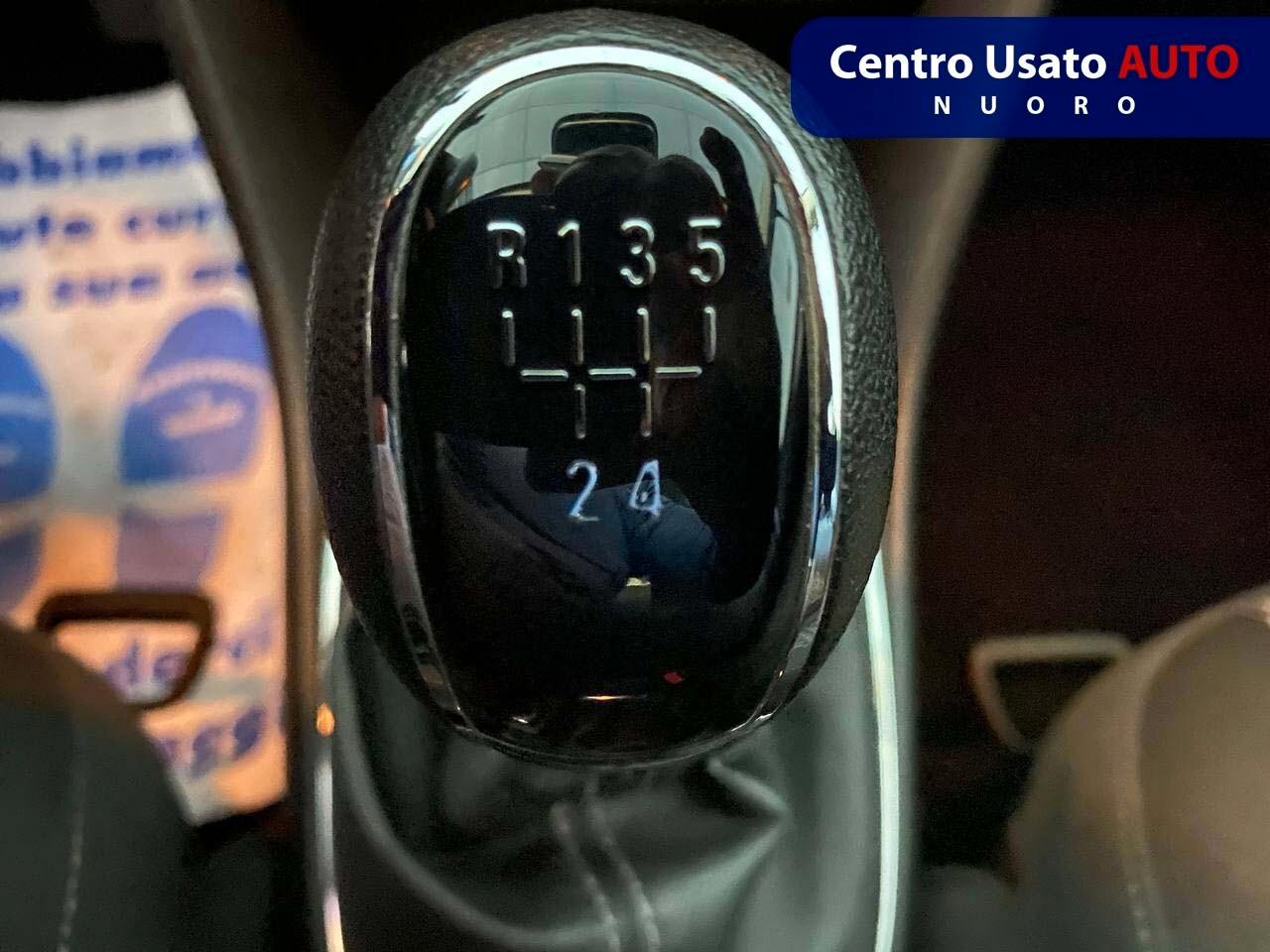 Opel Mokka 1.6 Ecotec 115CV 4x2 Start&Stop Ego