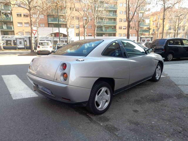FIAT Coupe Coupé 2.0 i.e. 20V KM 68.000!!!