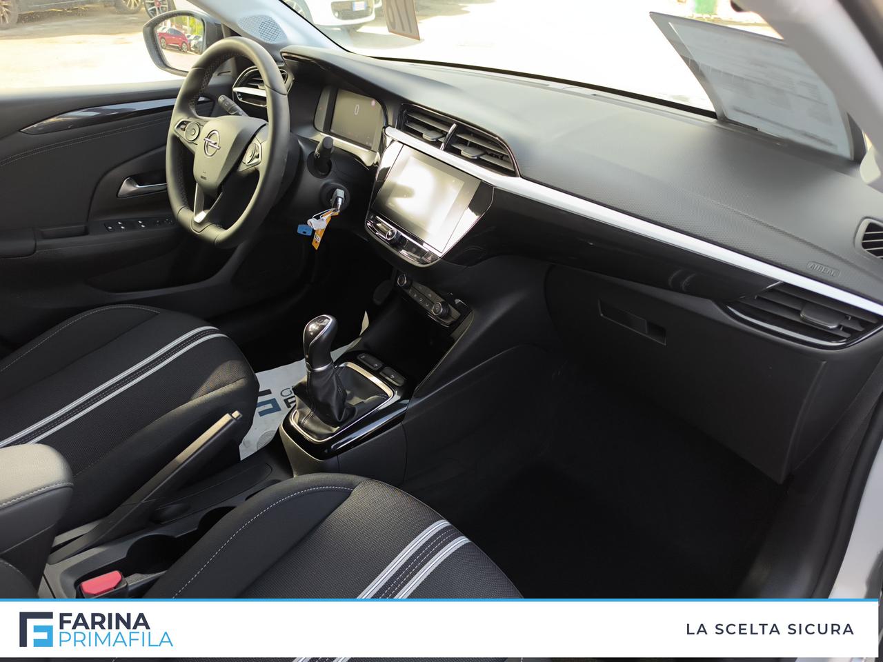 OPEL Corsa VI 2020 - Corsa 1.2 D&T s&s 75cv
