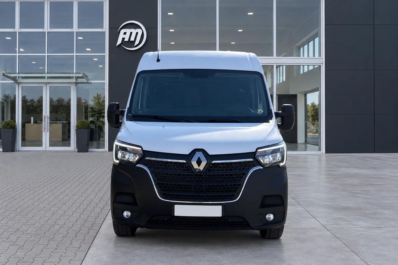 Renault Master L2H2 2.3 150CV +IVA