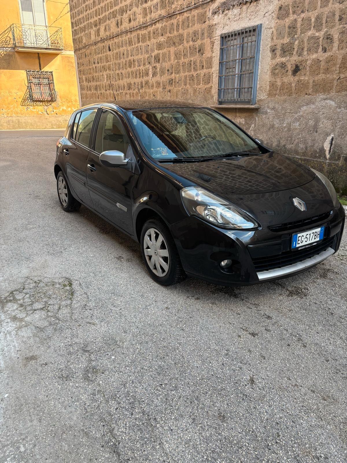 Renault Clio 1.5 dCi 75CV 5 porte 20th Anniversario