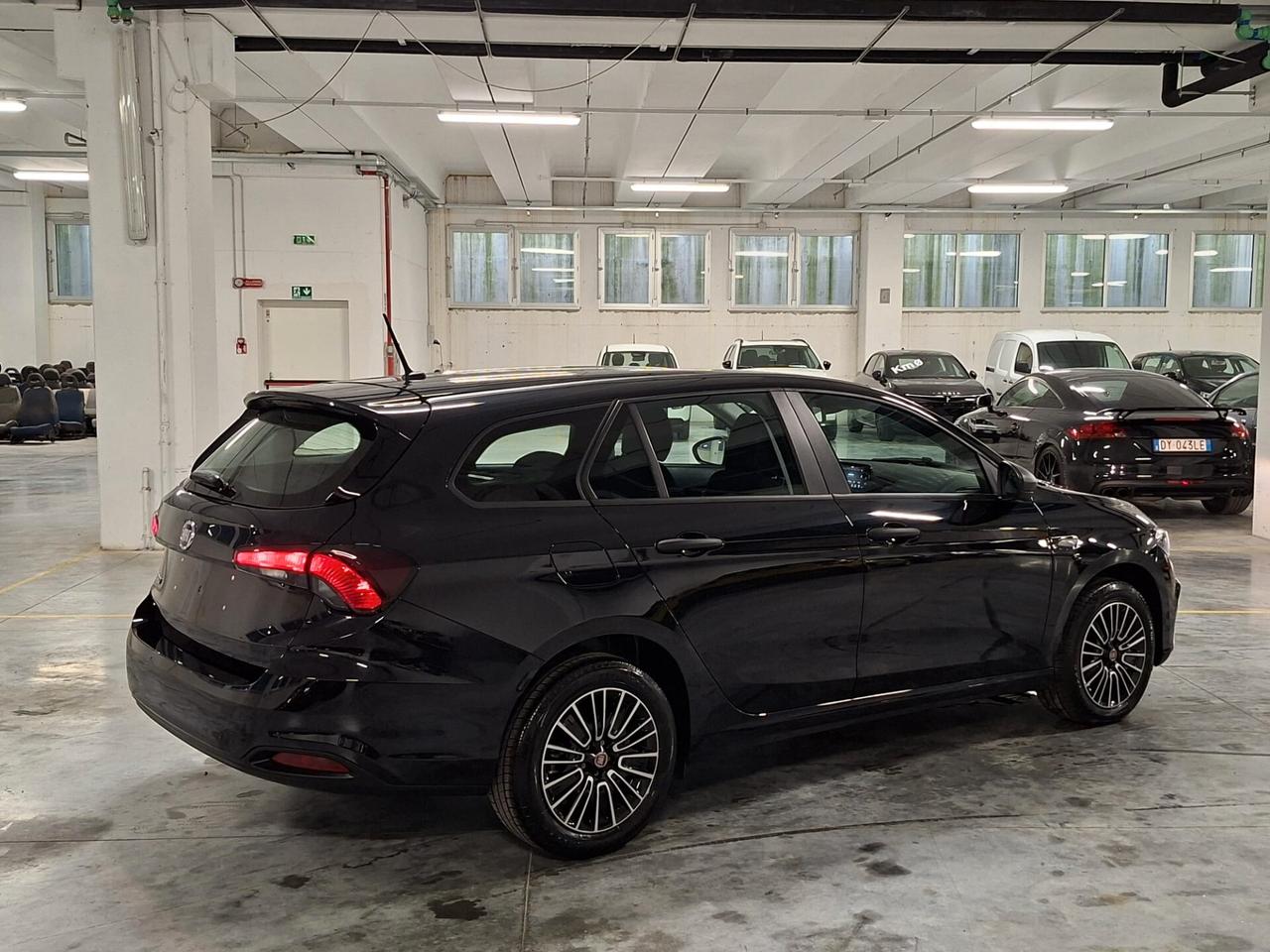 Fiat Tipo 1600 16V Multijet 130CV SW Km. 0