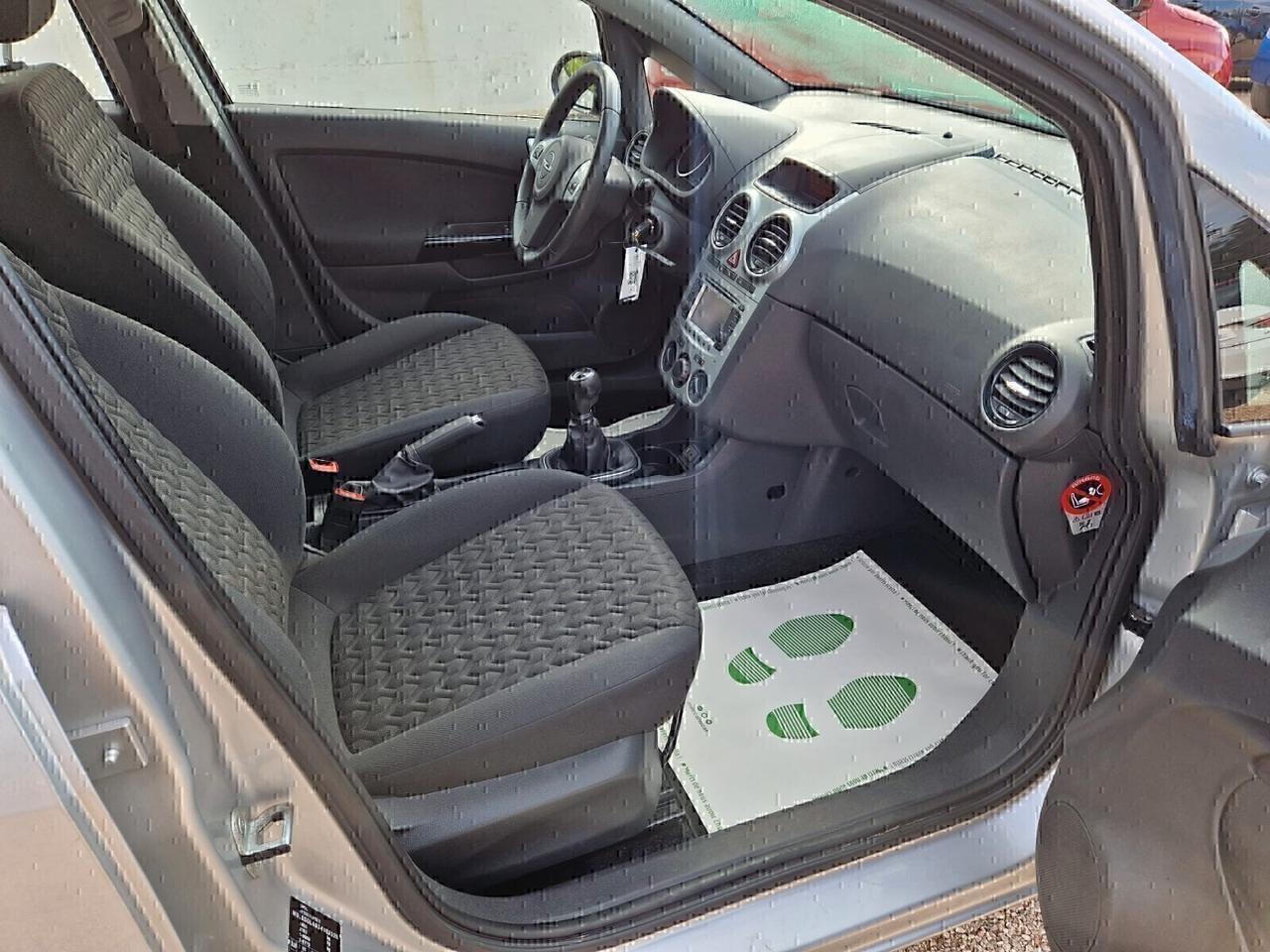 Opel Corsa 1.3 CDTI 95CV ecoFLEX 5 porte Start&Stop Edition