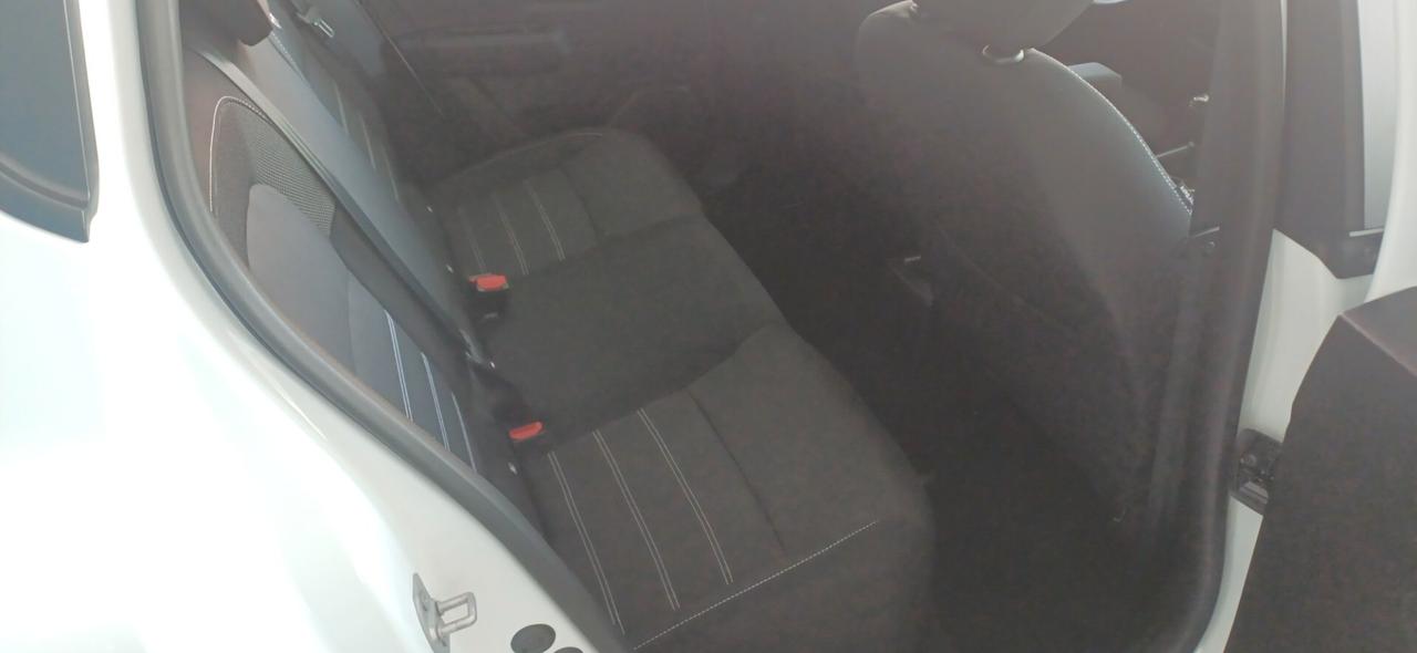 Dacia Sandero Streetway 1.0 TCe ECO-G Expression