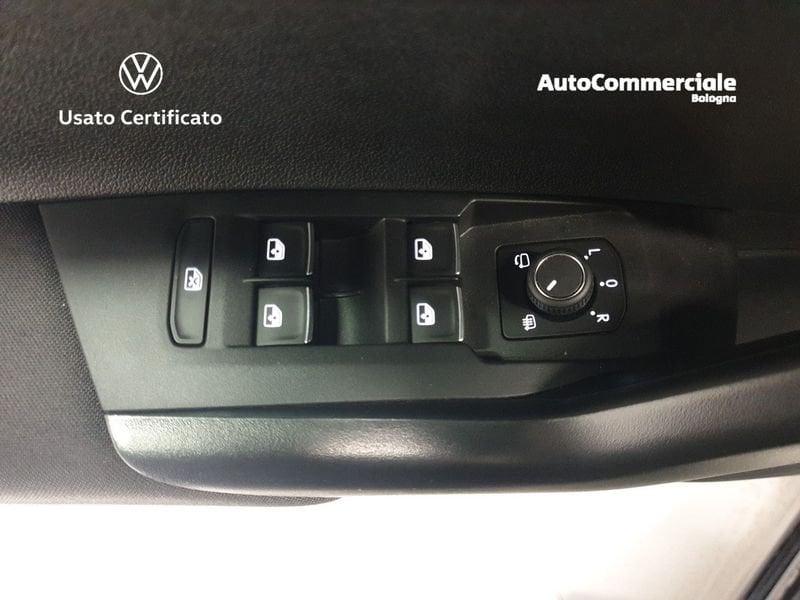 Volkswagen Taigo Taigo 1.0 TSI 115 CV R-Line