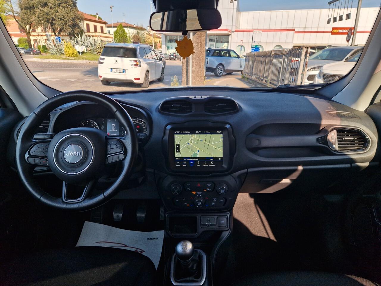 Jeep Renegade 1.0 T3 Limited