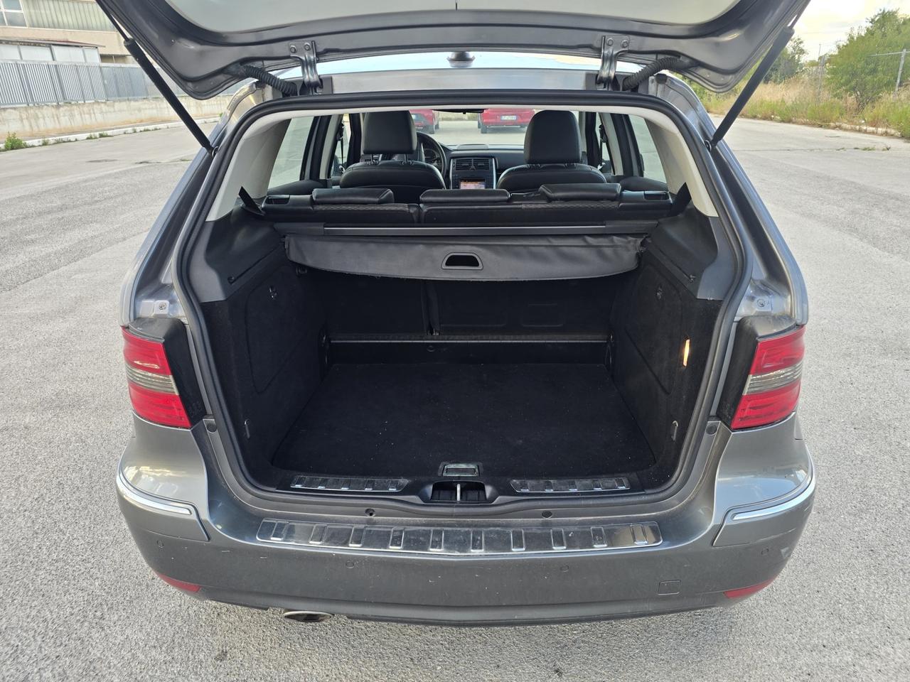 Mercedes-benz B 180 CDI Premium