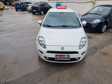 Fiat Punto Street 1,3 Multijet 75Cv. 2015