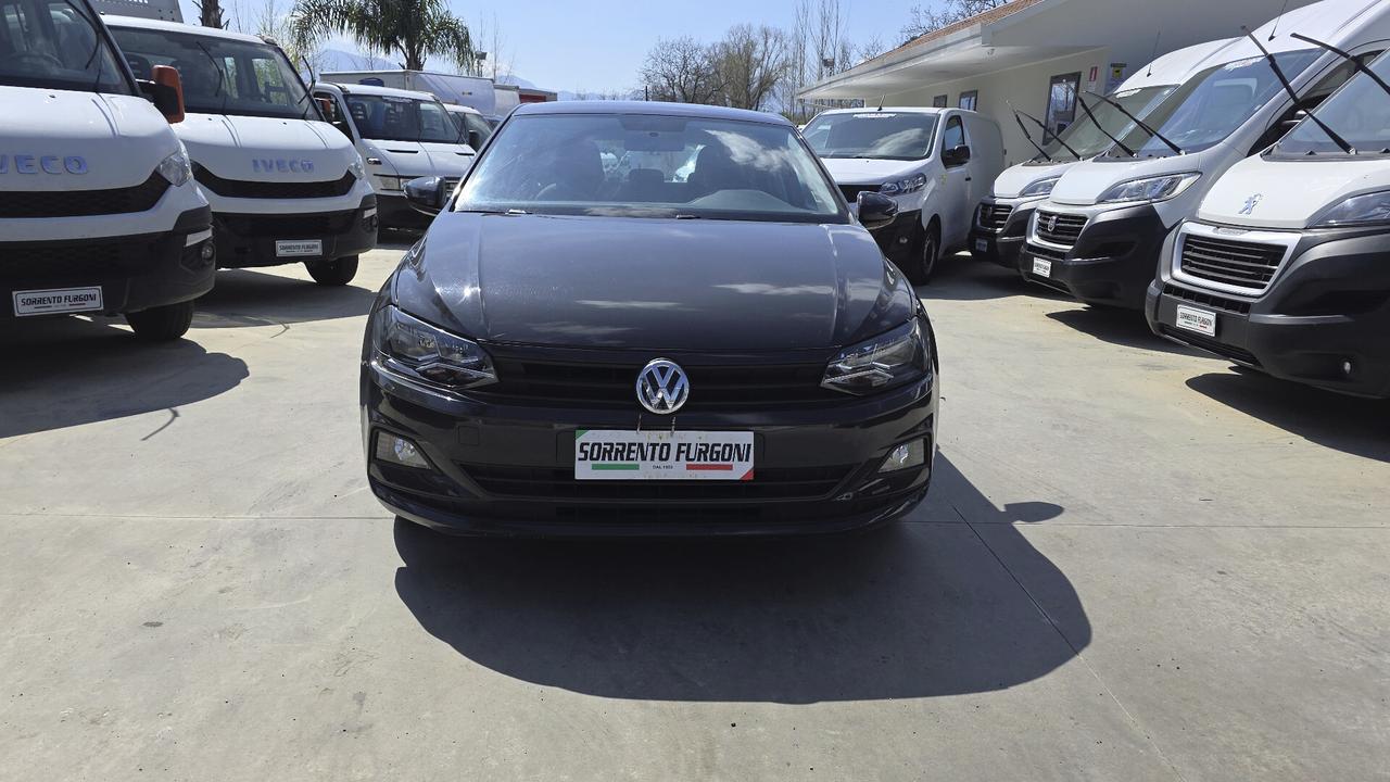 Volkswagen Polo 1.0 TSI 5 porte R LINE