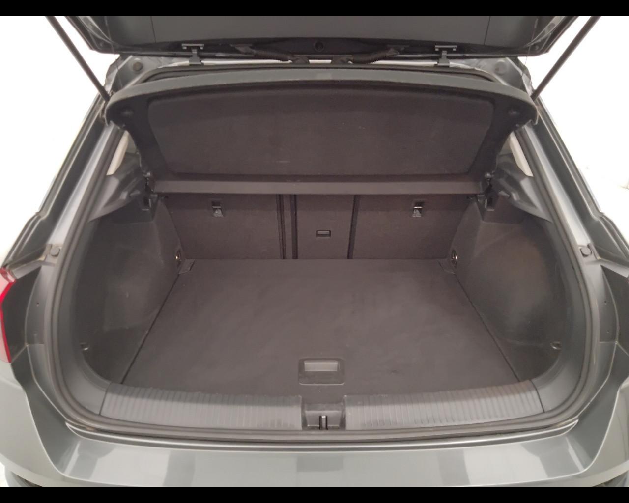 VOLKSWAGEN T-Roc I 2017 - T-Roc 1.5 tsi Advanced