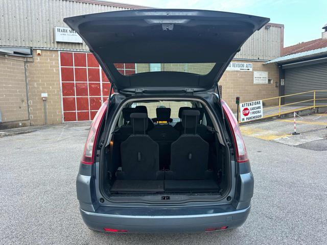 CITROEN C4 7posti Grand Picasso 1.6 HDi 110 FAP Elegance