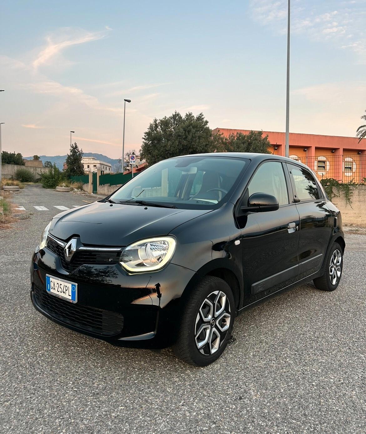 Renault Twingo SCe 65 CV Duel