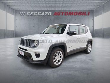 Jeep Renegade Renegade 1.6 mjt Limited 2wd 130cv